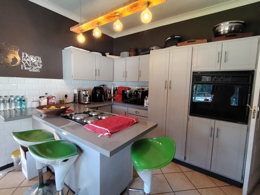 3 Bedroom Property for Sale in Dan Pienaar Free State